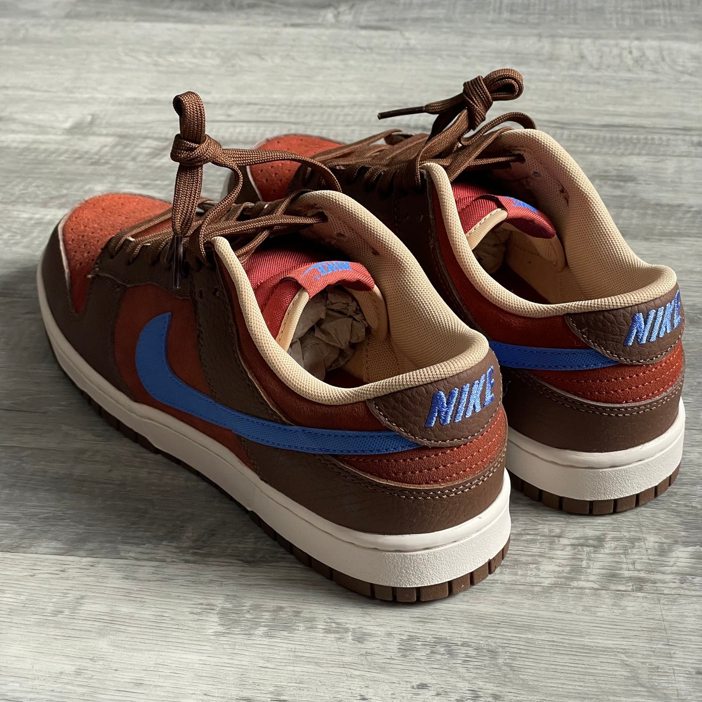 Nike Dunk Low “Mars Stone”