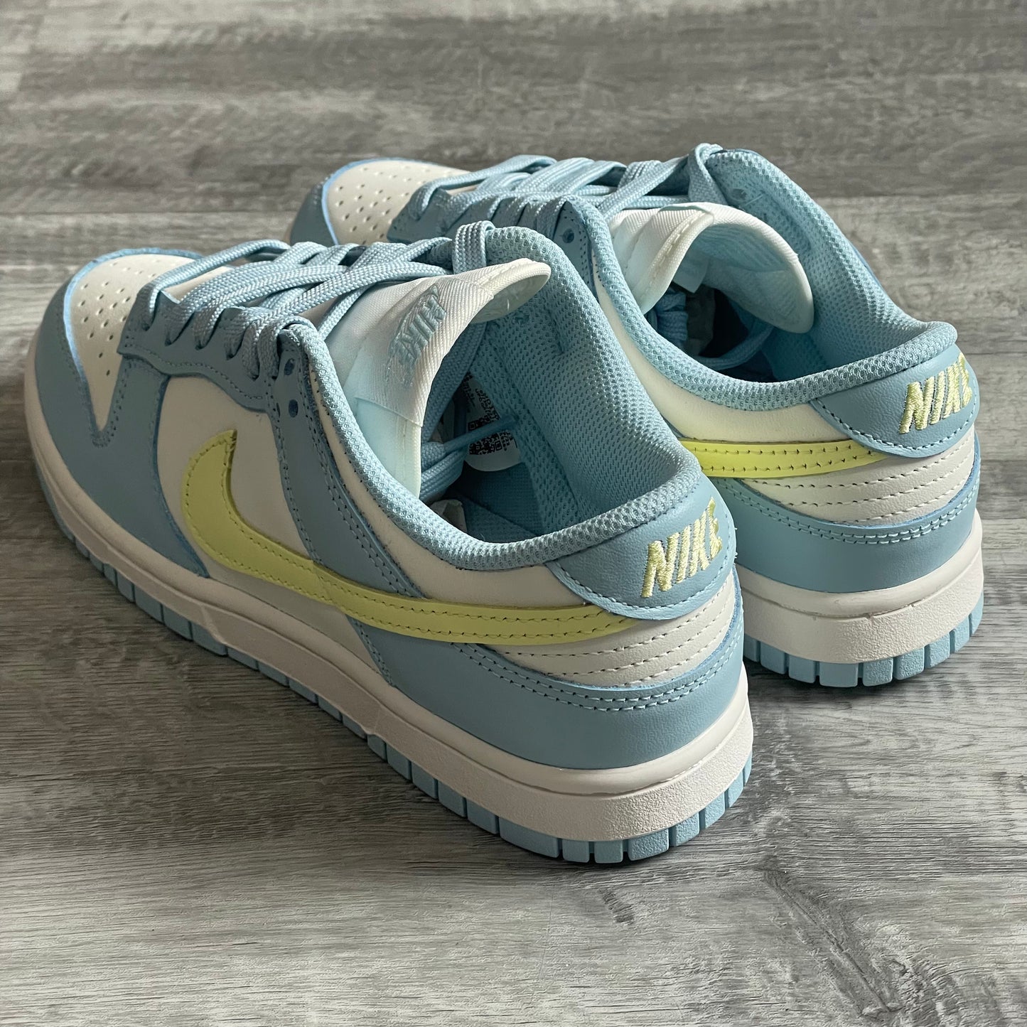 Nike Dunk Low W “Ocean Bliss”