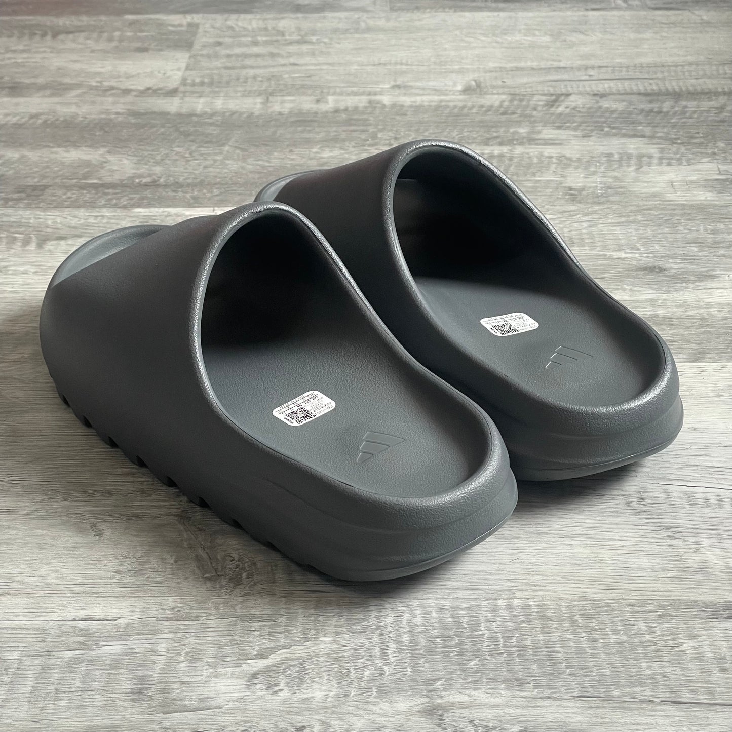 Adidas Yeezy Slide "Slate Grey"