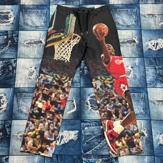 Nike Air Jordan Dunk Pants