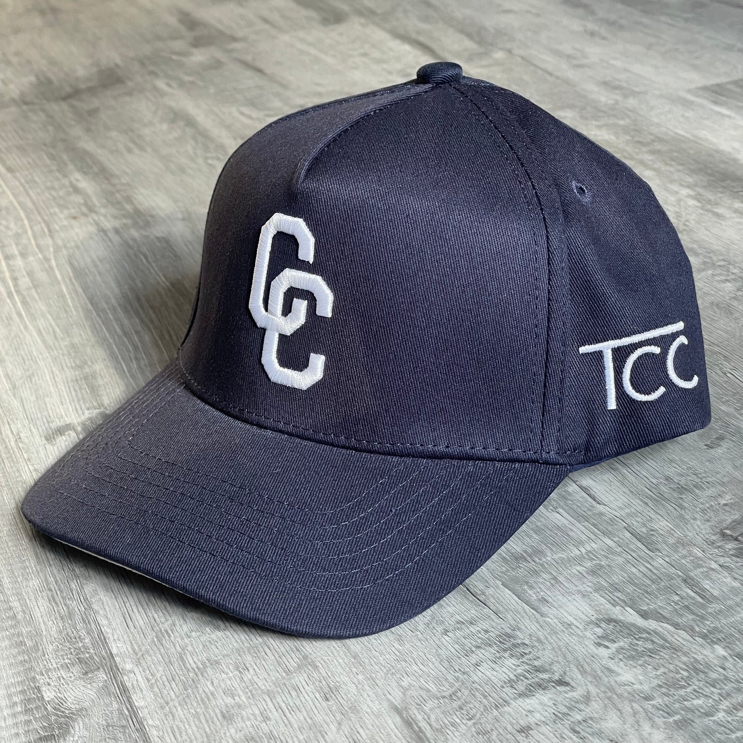 The Clothing Club Members Only Hat “Navy”