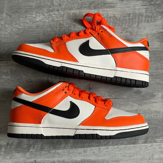 Nike Dunk Low GS “Halloween 2022”