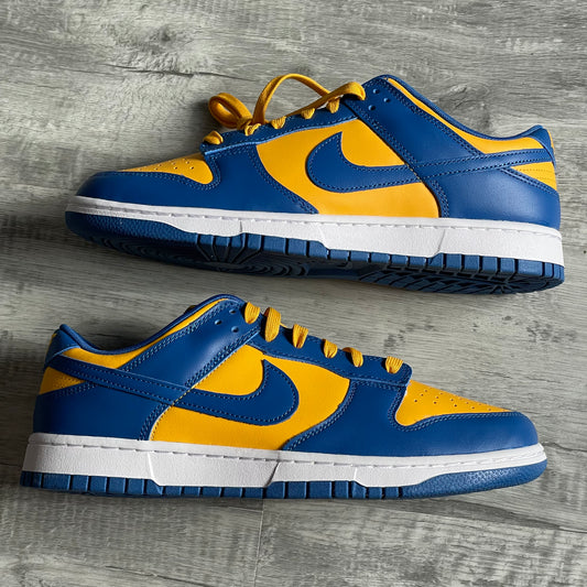 Nike Dunk Low “UCLA”