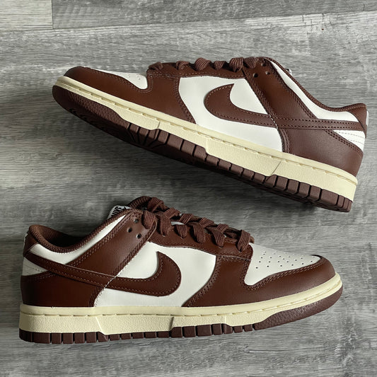 Nike Dunk Low Women "Cacao Wow Mocha"