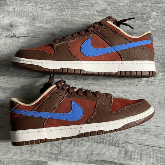 Nike Dunk Low “Mars Stone”