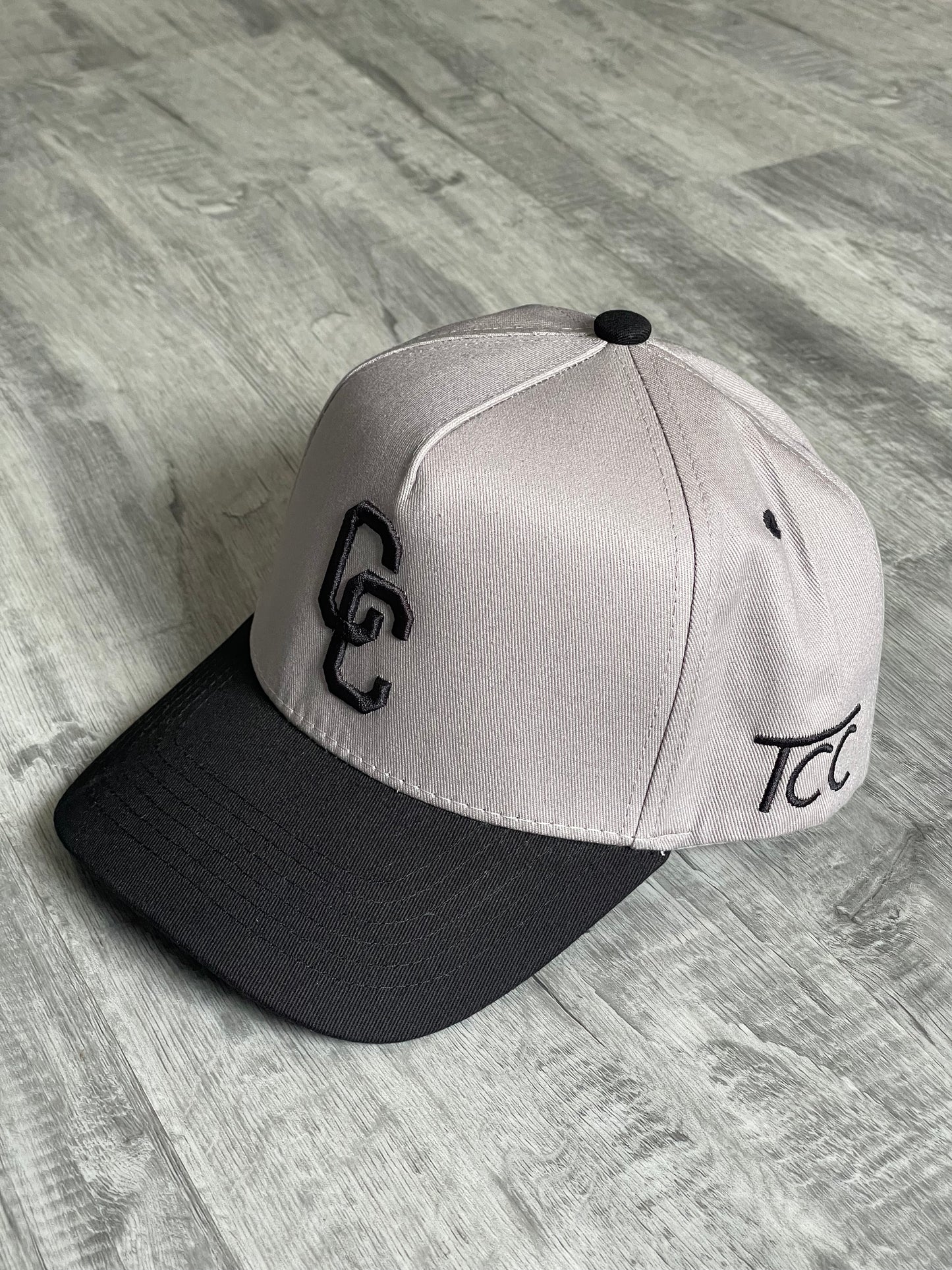 The Clothing Club Members Only Hat "Shadow"