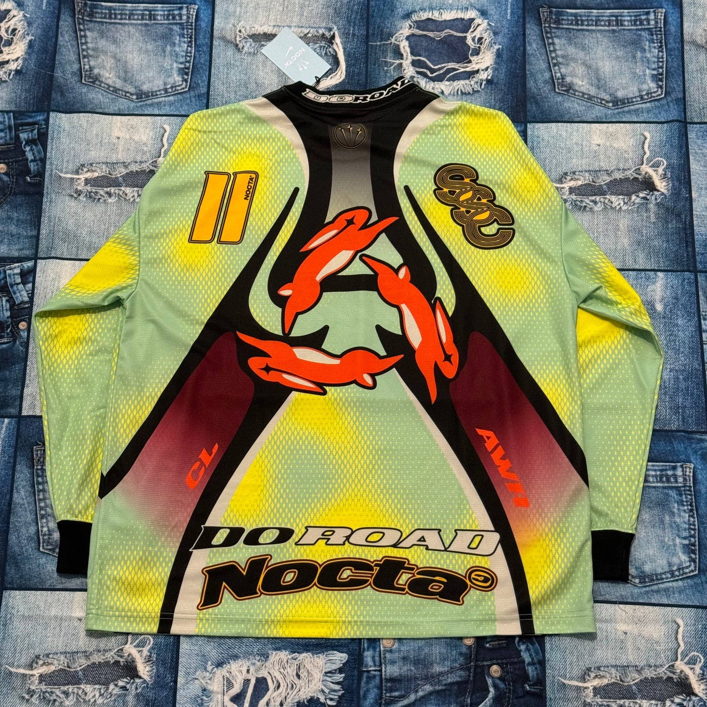 Nike x Nocta DRX Long Sleeve