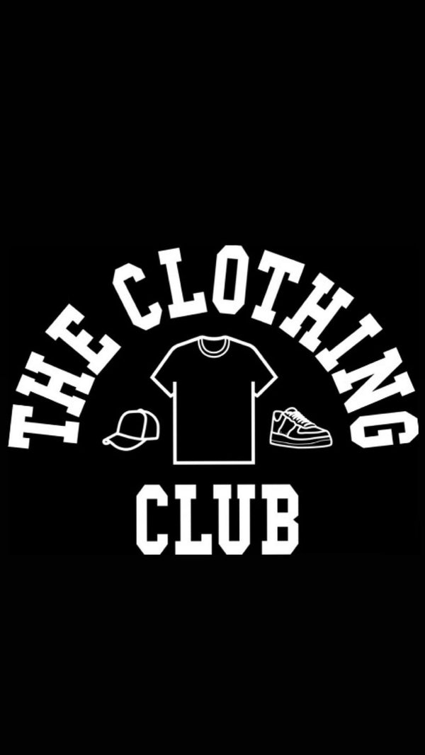 The Clothing Club